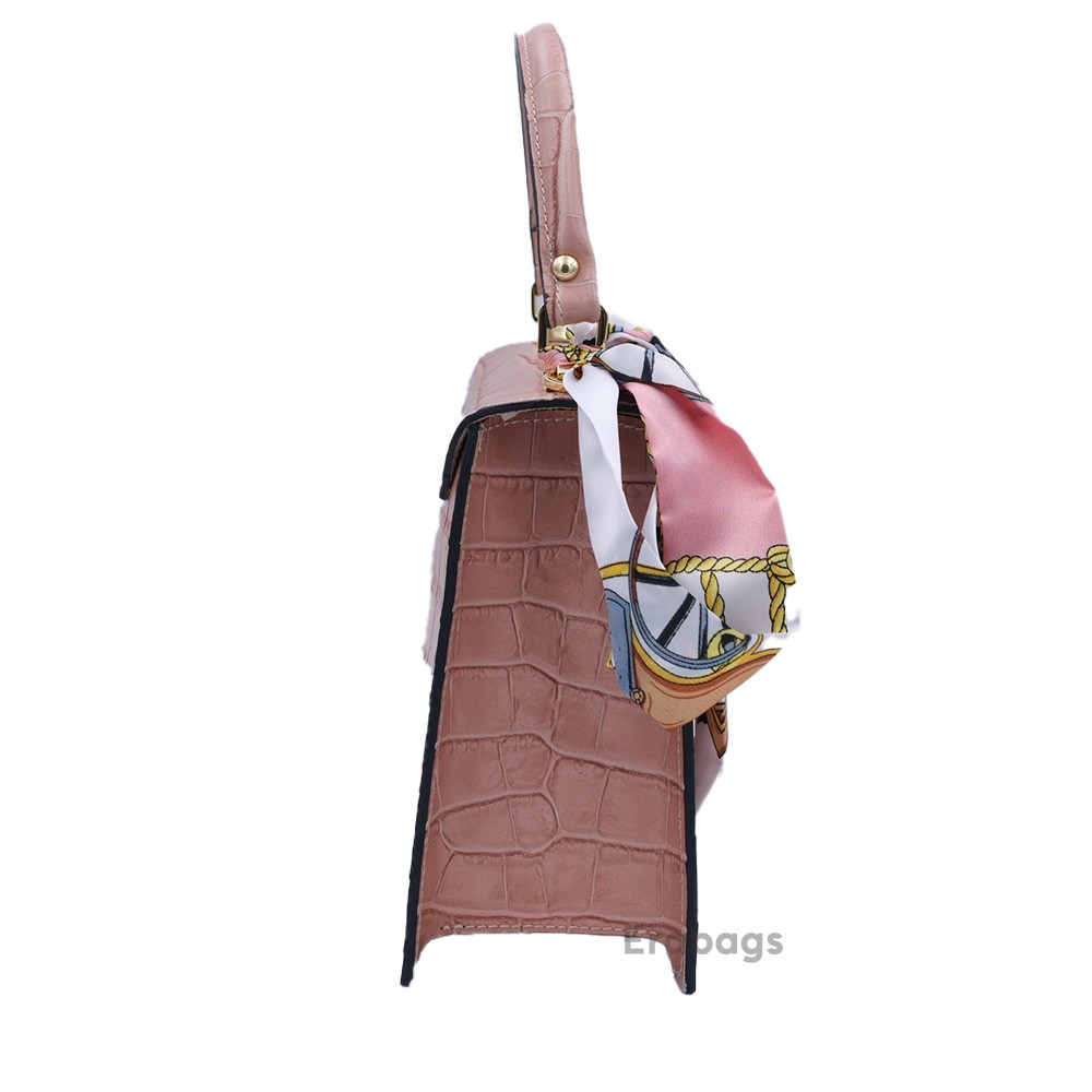 意大利制造真皮手提包 FD1105