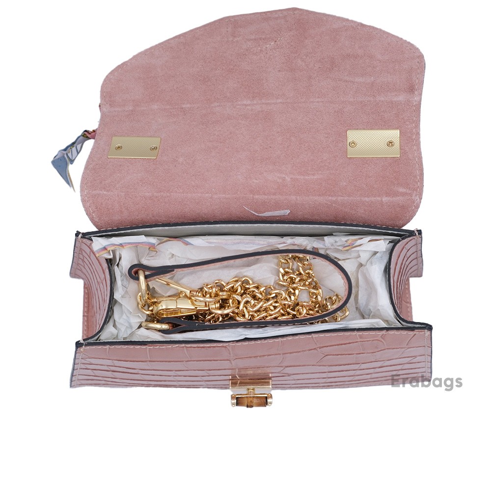 意大利制造真皮手提包 FD1105