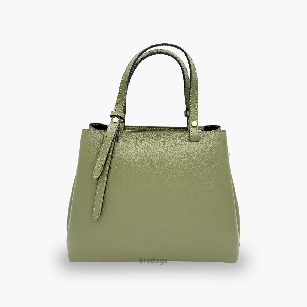 Borsa in vera pelle made in Italy FD2001