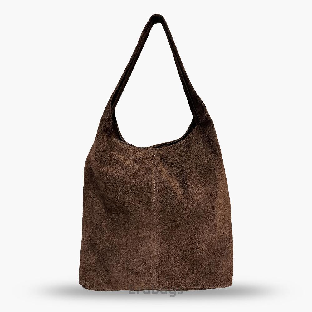 Borsa a Tracolla in vera pelle Made in Italy EB10023 Borsa a Tracolla in vera pelle Made in Italy EB10023