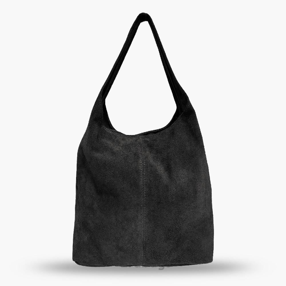 Borsa a Tracolla in vera pelle Made in Italy EB10023