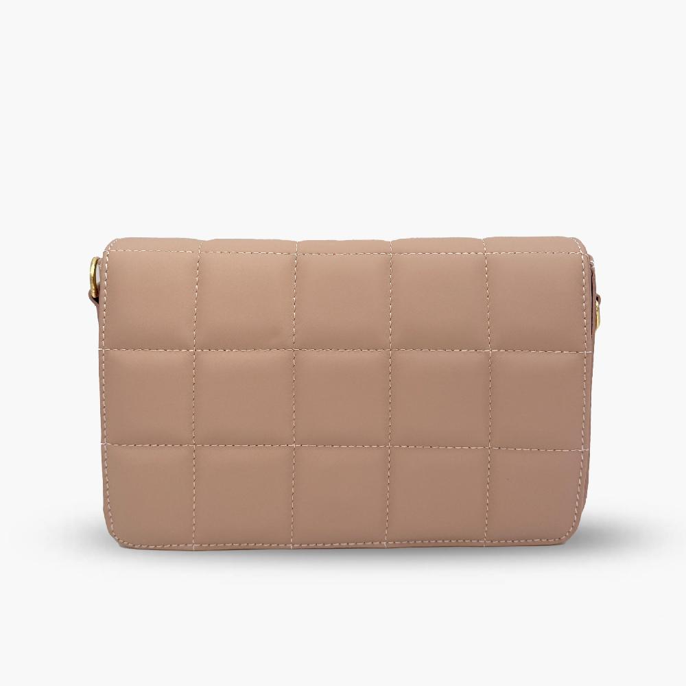 Messenger Bag in Genuine Leather Made in Italy EB10035