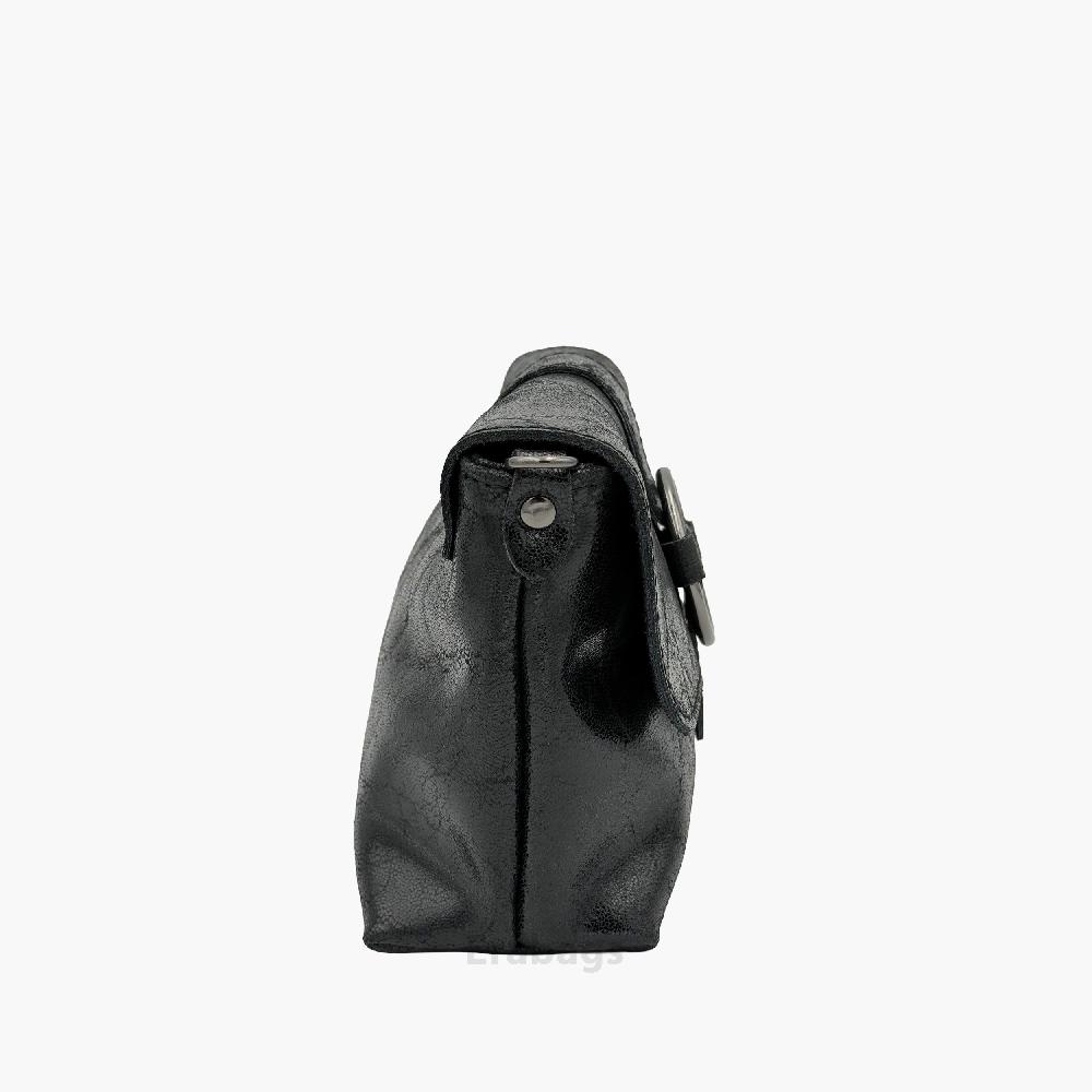 Borsa a Tracolla in vera pelle Made in Italy EB10047