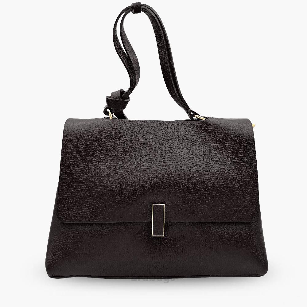 Borsa a mano in vera pelle Made in Italy EB10049