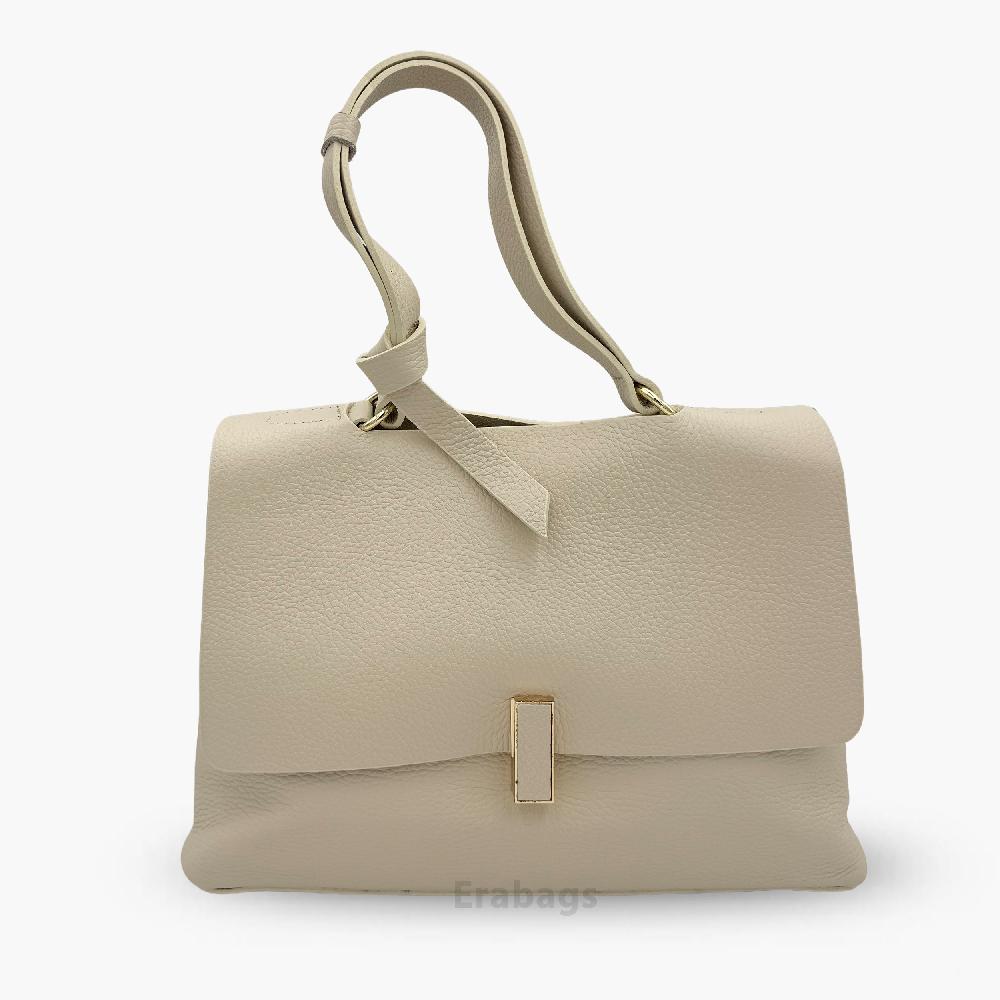 Borsa a mano in vera pelle Made in Italy EB10049