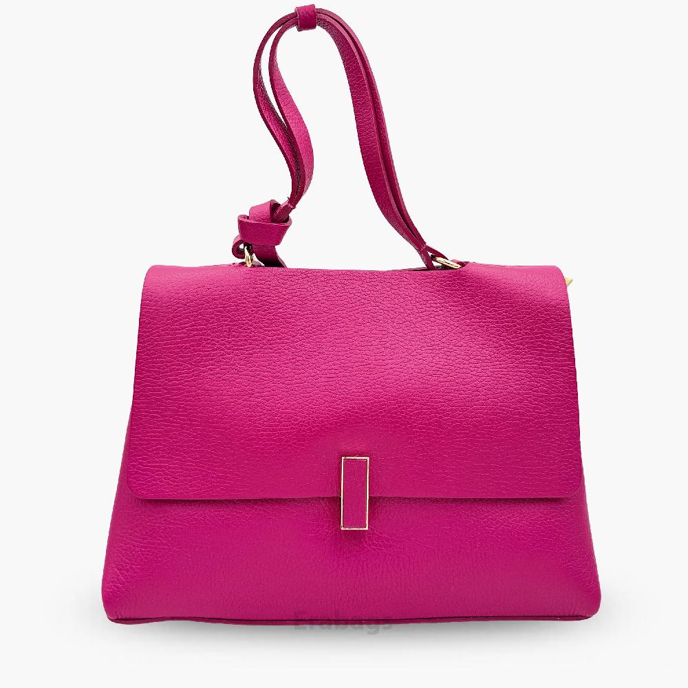 Borsa a mano in vera pelle Made in Italy EB10049