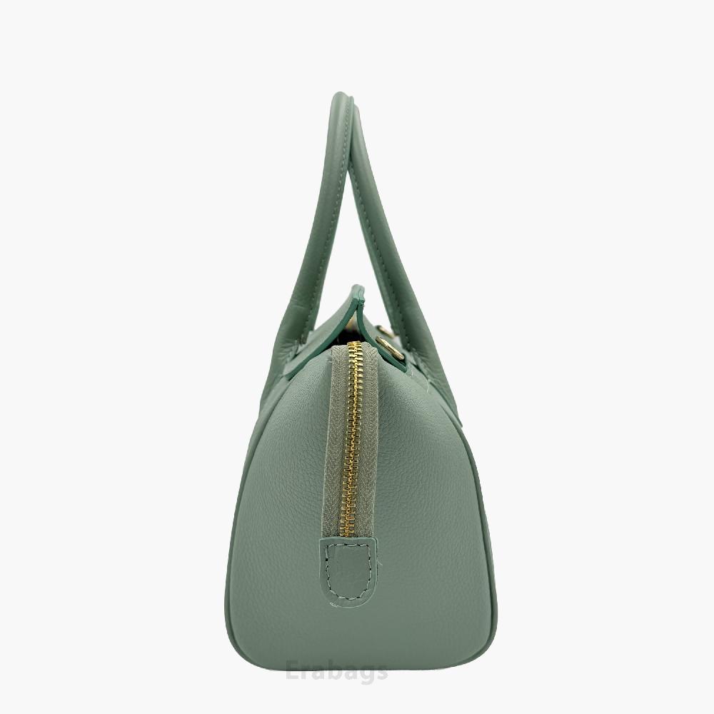 Borsa a mano in vera pelle Made in Italy EB10051