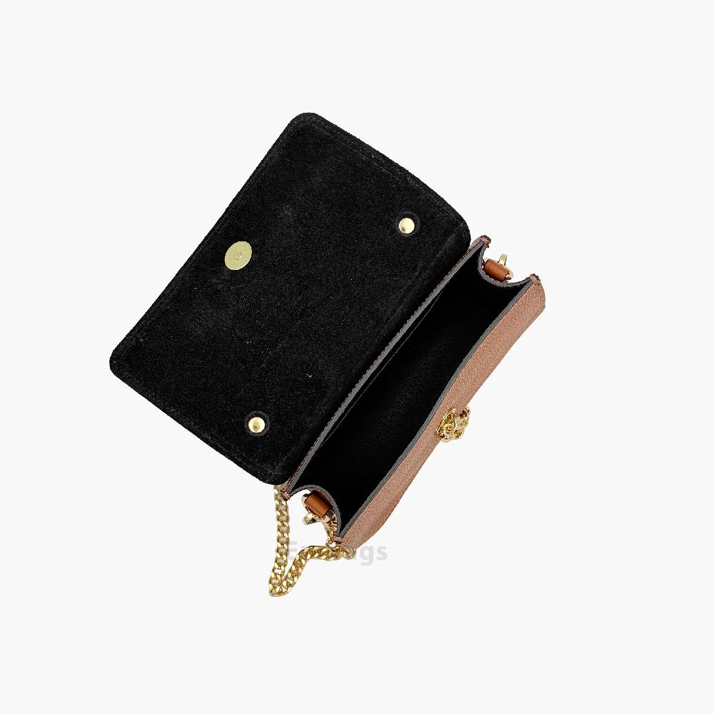 Borsa a mano in vera pelle Made in Italy EB10052