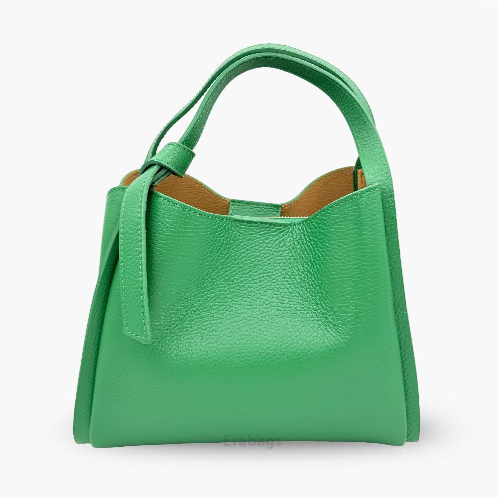 意大利制造真皮手提包 EB10061