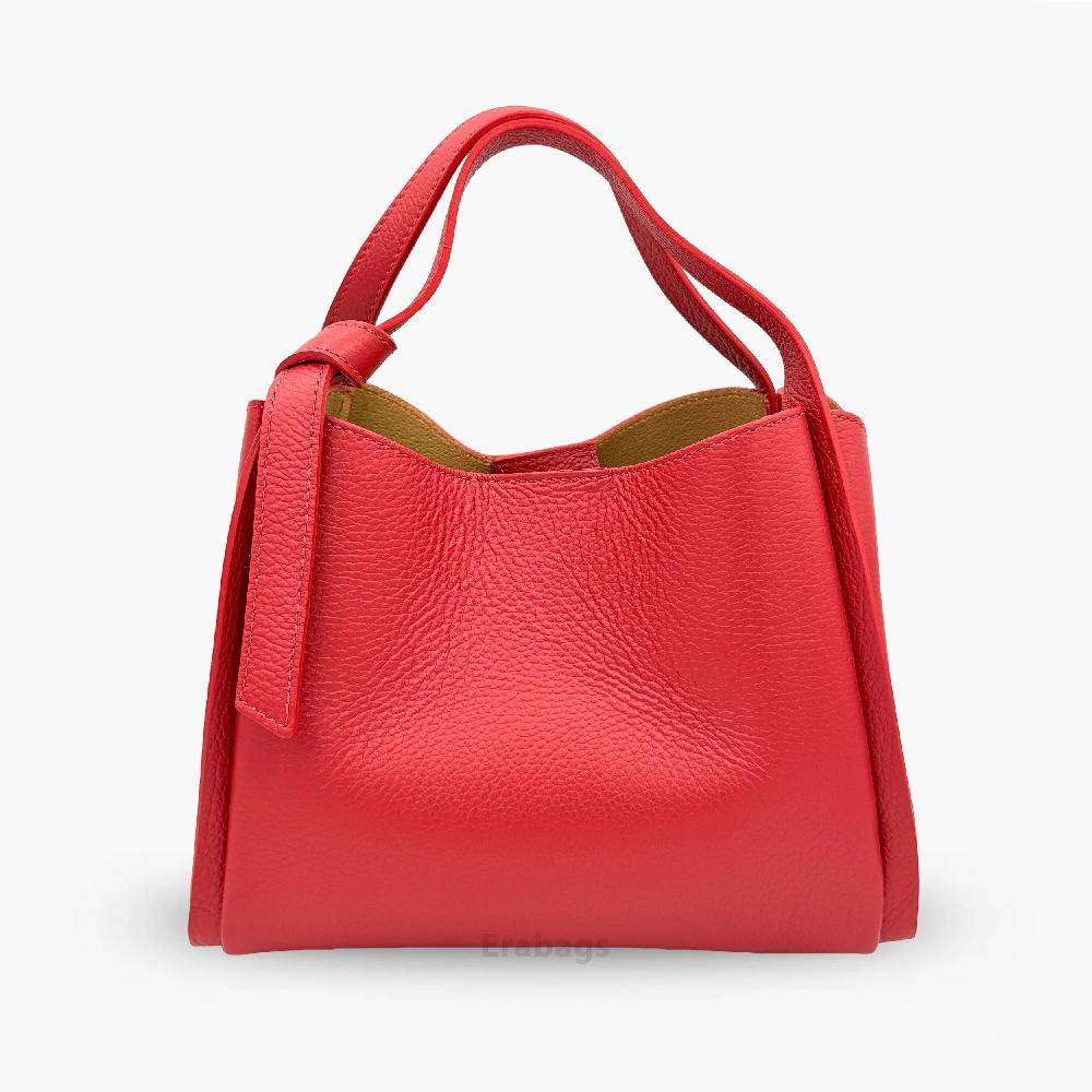 意大利制造真皮手提包 EB10061