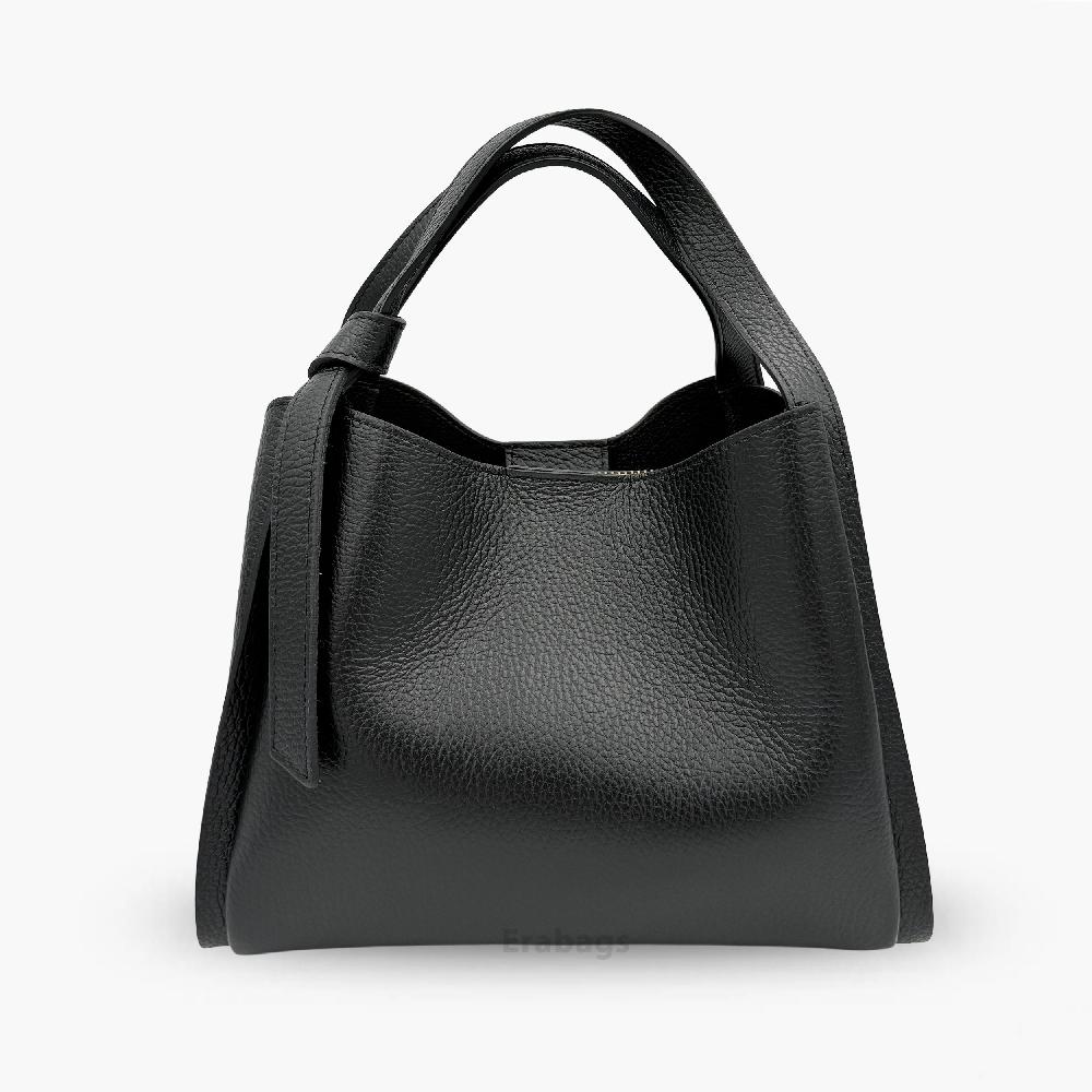 意大利制造真皮手提包 EB10061