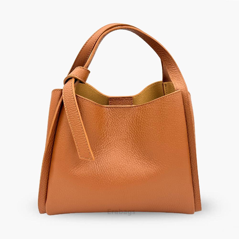 意大利制造真皮手提包 EB10061