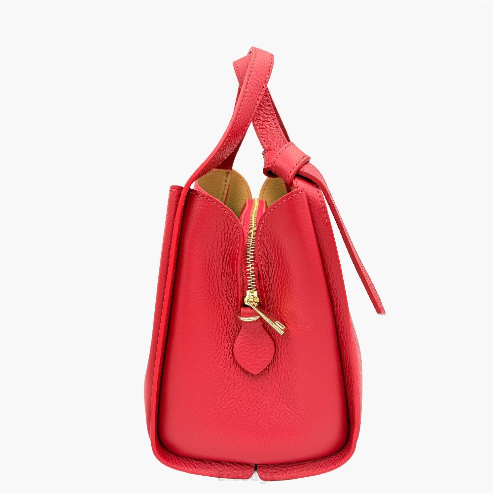 意大利制造真皮手提包 EB10061