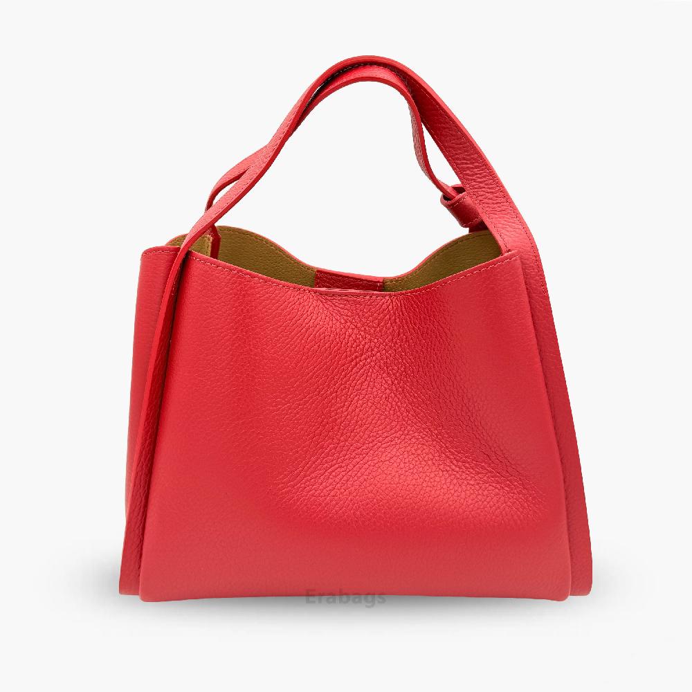 意大利制造真皮手提包 EB10061