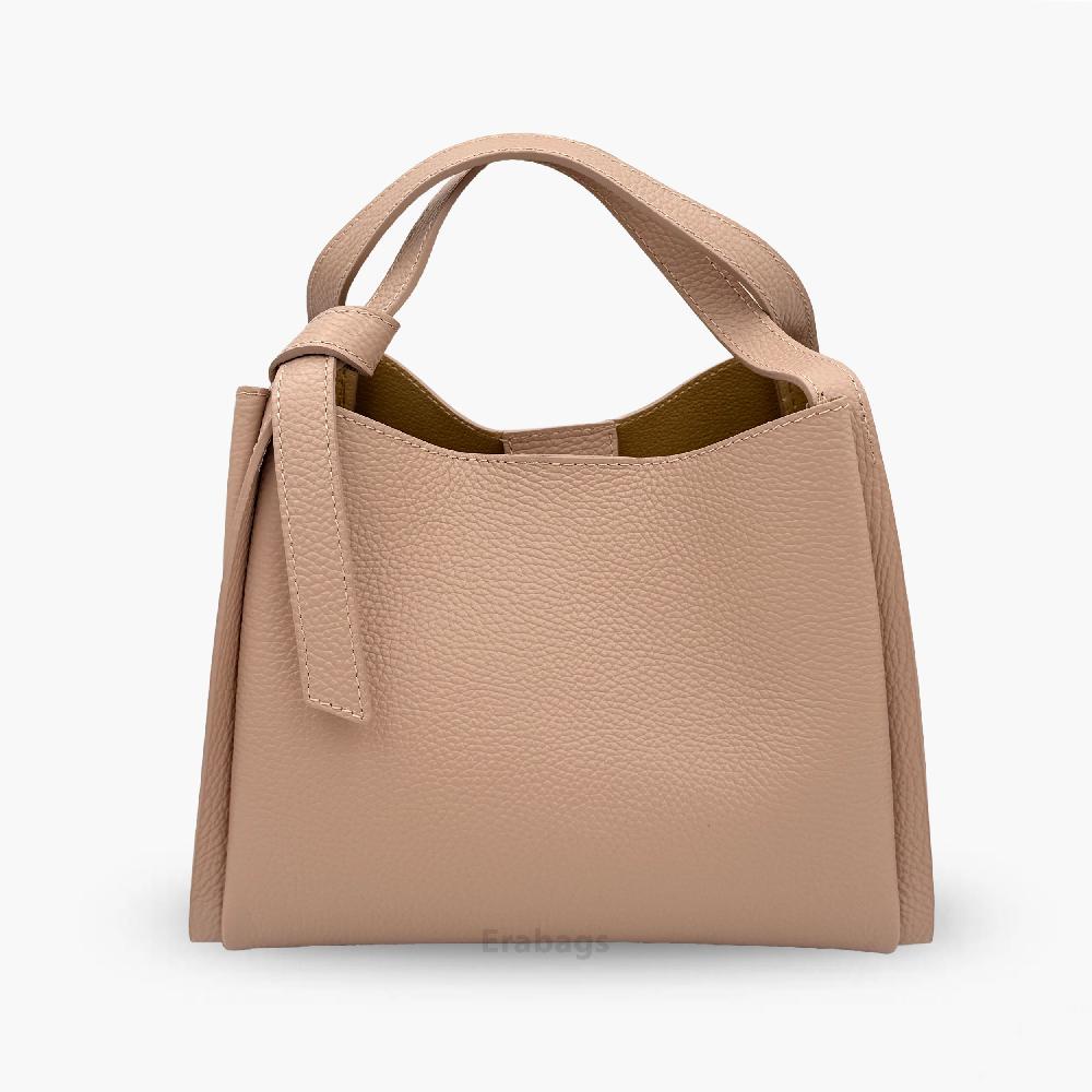 意大利制造真皮手提包 EB10061