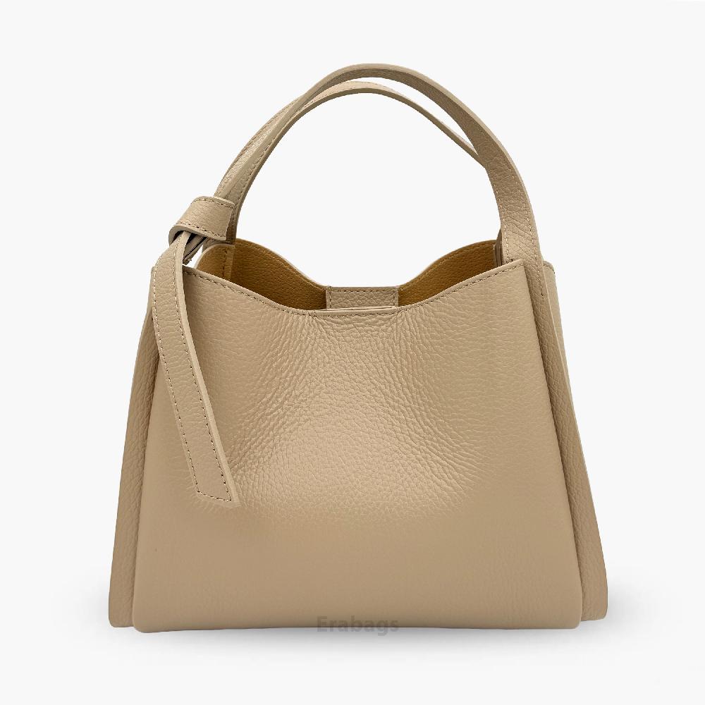 意大利制造真皮手提包 EB10061