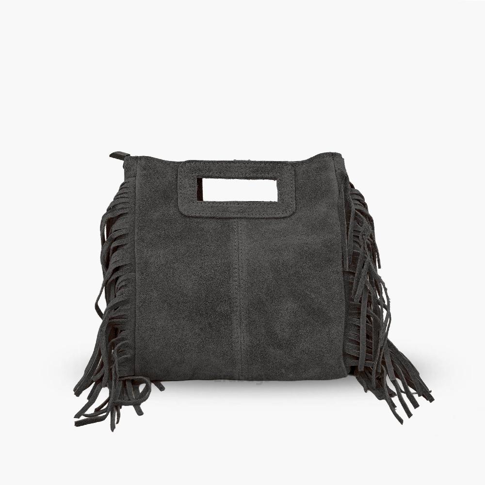 Сумка из натуральной кожи Made in Italy EB10069