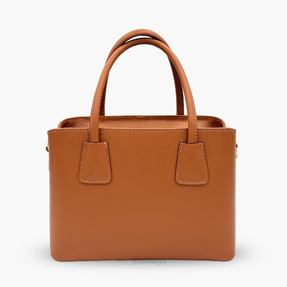 Сумка из натуральной кожи Made in Italy EB10070