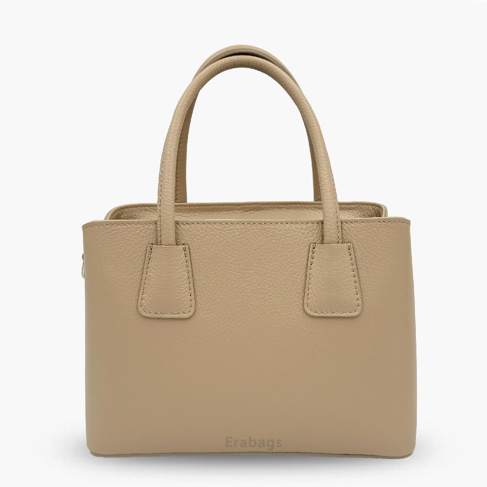 Сумка из натуральной кожи Made in Italy EB10070