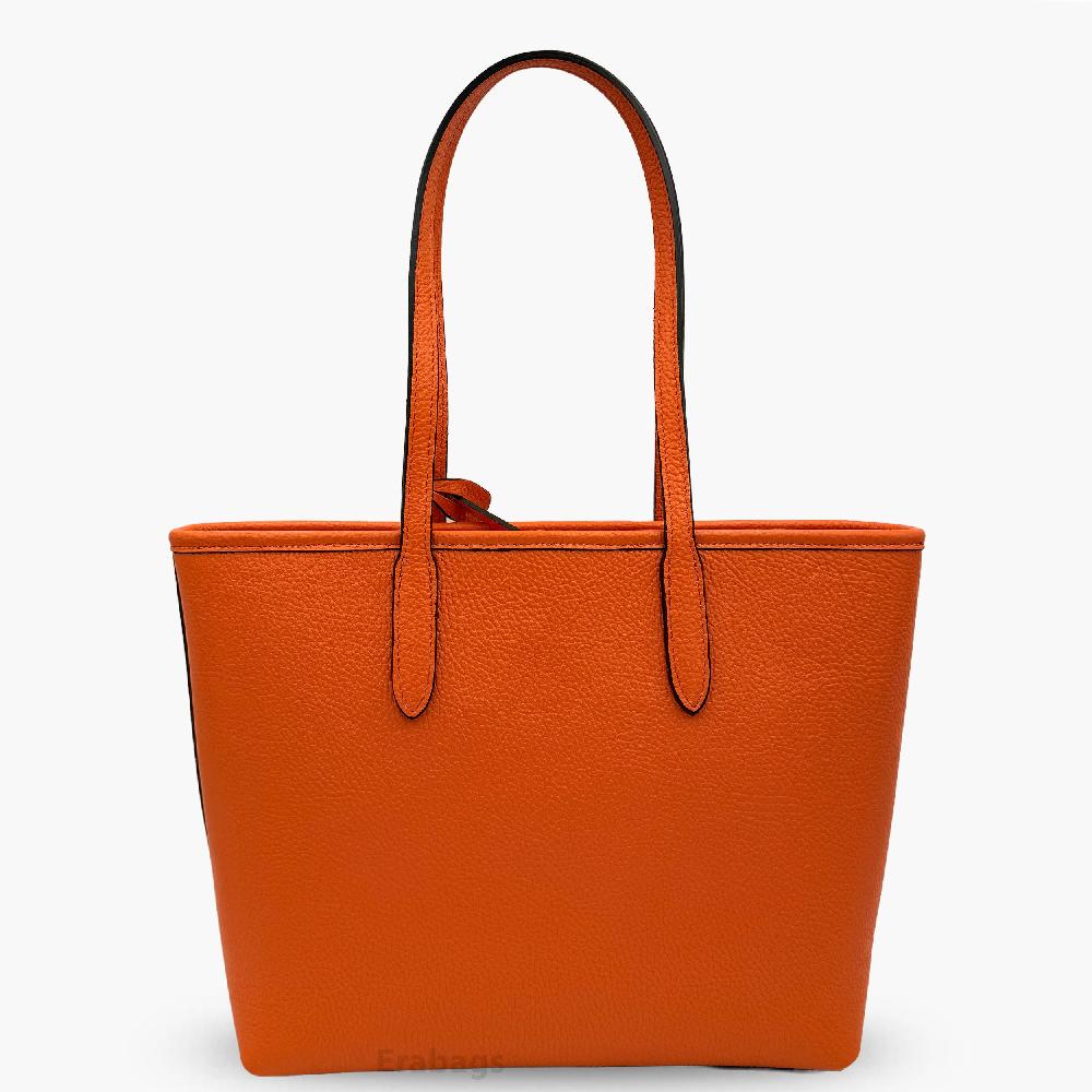 Сумка через плечо из натуральной кожи Made in Italy EB10071