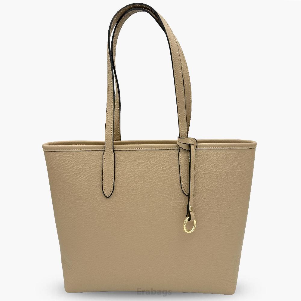 Сумка через плечо из натуральной кожи Made in Italy EB10071