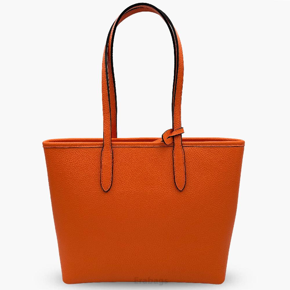 Сумка через плечо из натуральной кожи Made in Italy EB10071