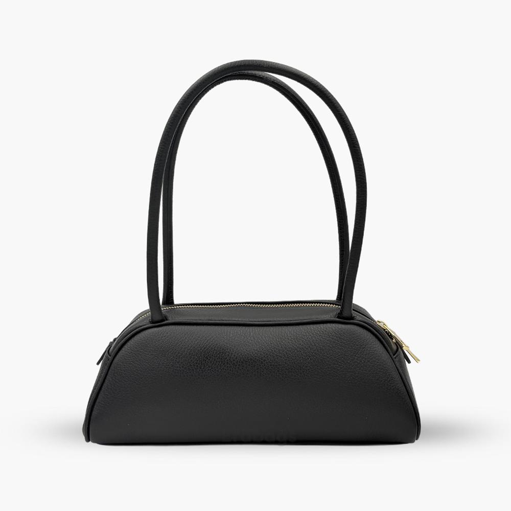 Shoulder Bag in Genuine Leather Made in Italy EB10082