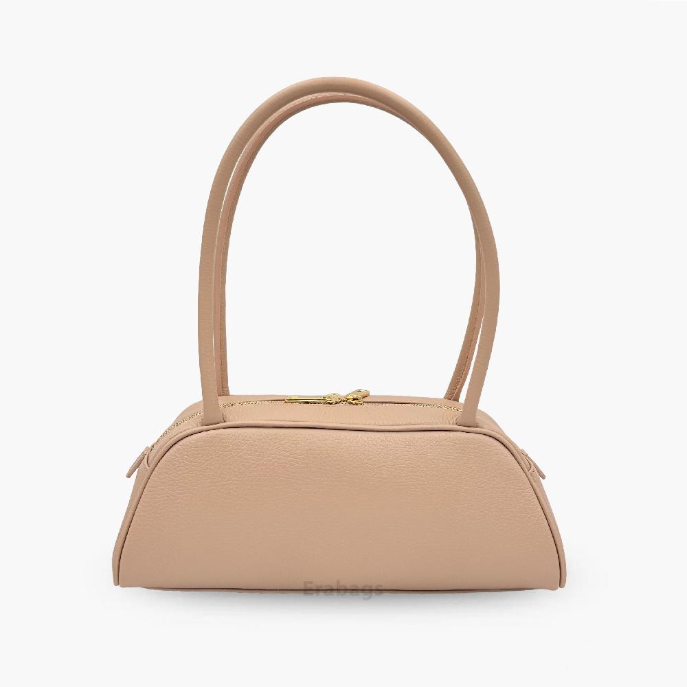 Shoulder Bag in Genuine Leather Made in Italy EB10082