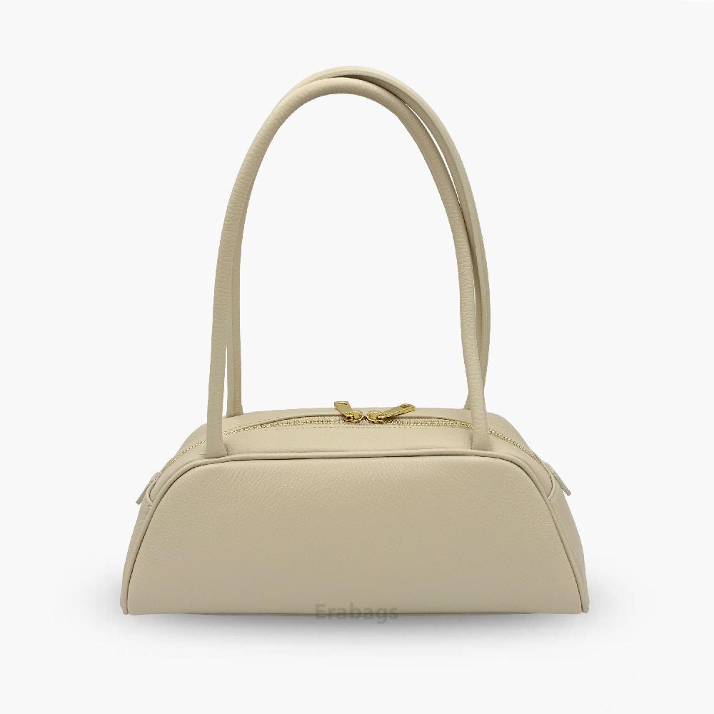 Shoulder Bag in Genuine Leather Made in Italy EB10082