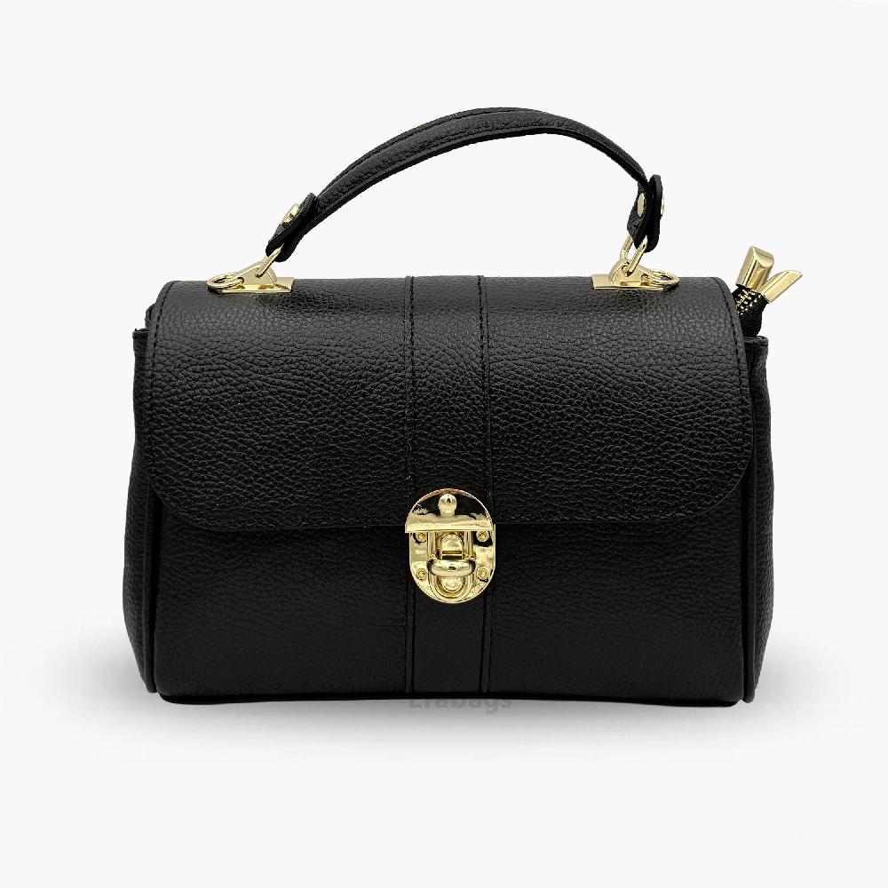 意大利制造真皮手提包 EB10090