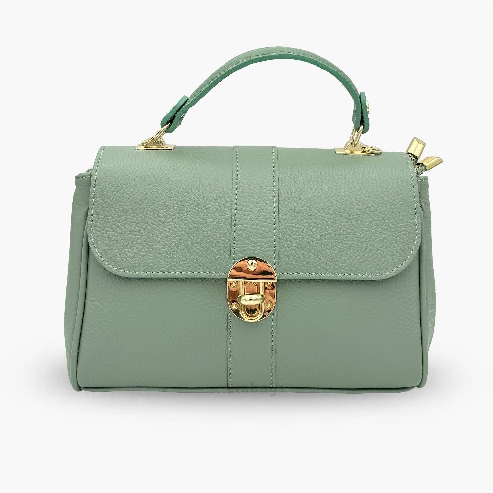 意大利制造真皮手提包 EB10090