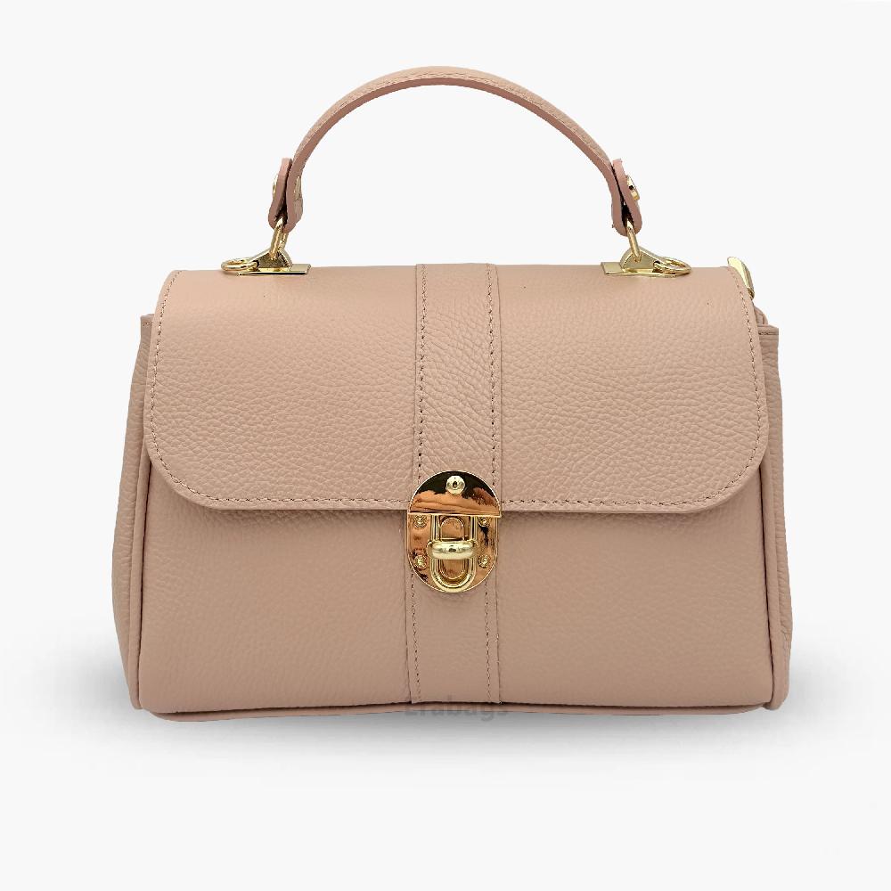 意大利制造真皮手提包 EB10090