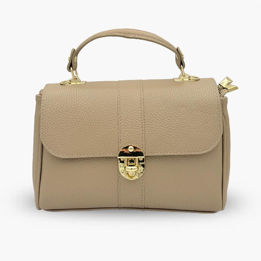 意大利制造真皮手提包 EB10090