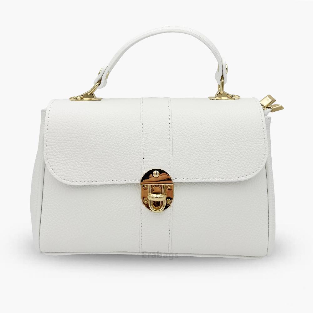 意大利制造真皮手提包 EB10090