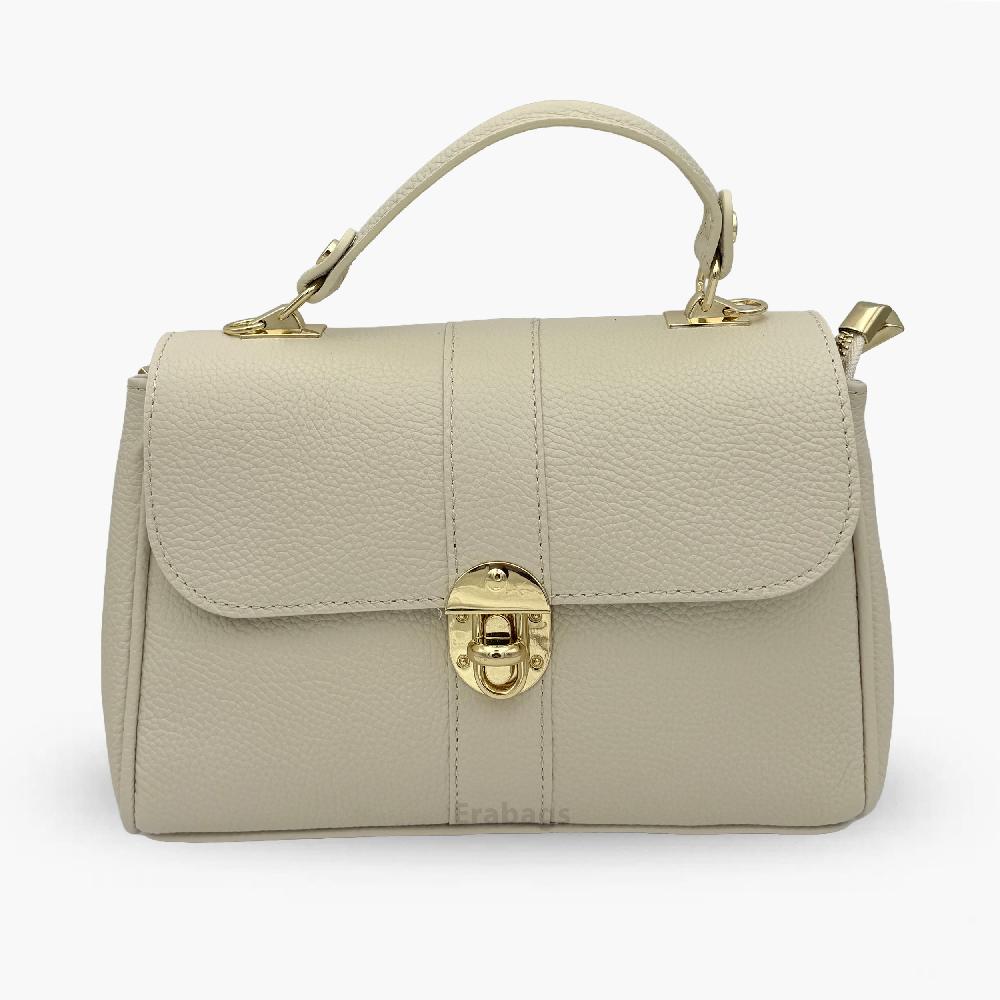 意大利制造真皮手提包 EB10090