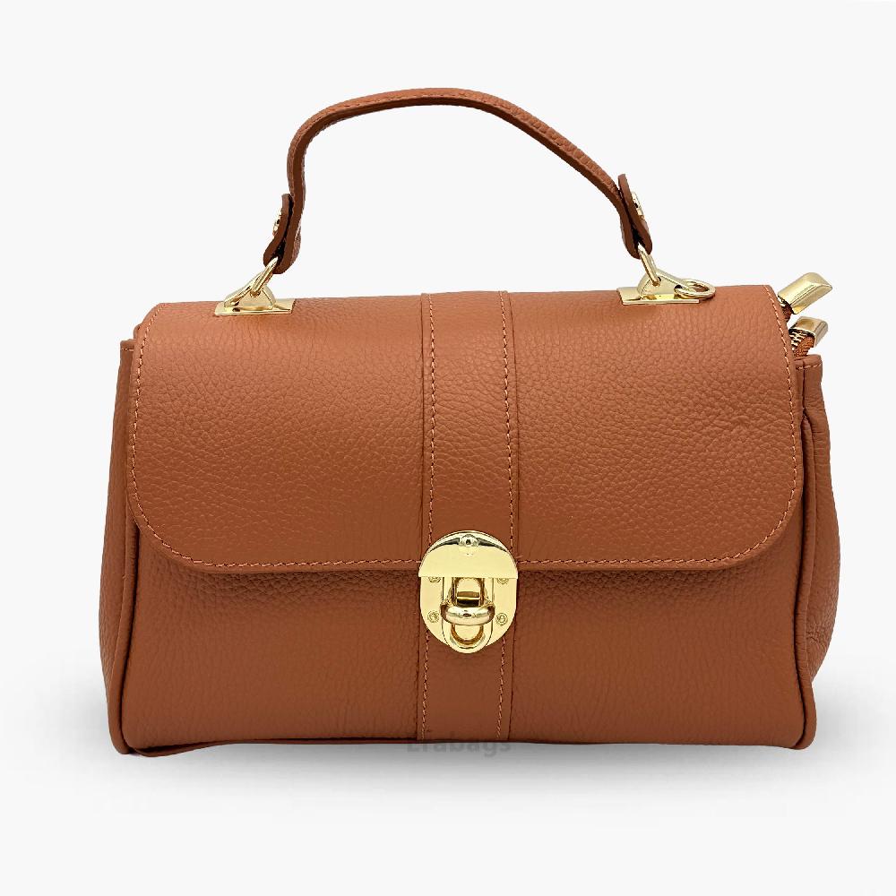 意大利制造真皮手提包 EB10090