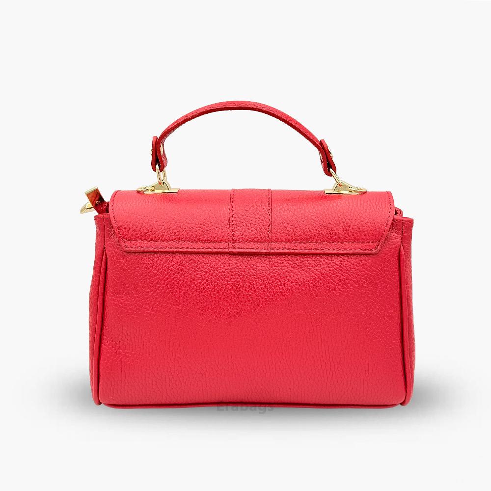 意大利制造真皮手提包 EB10090