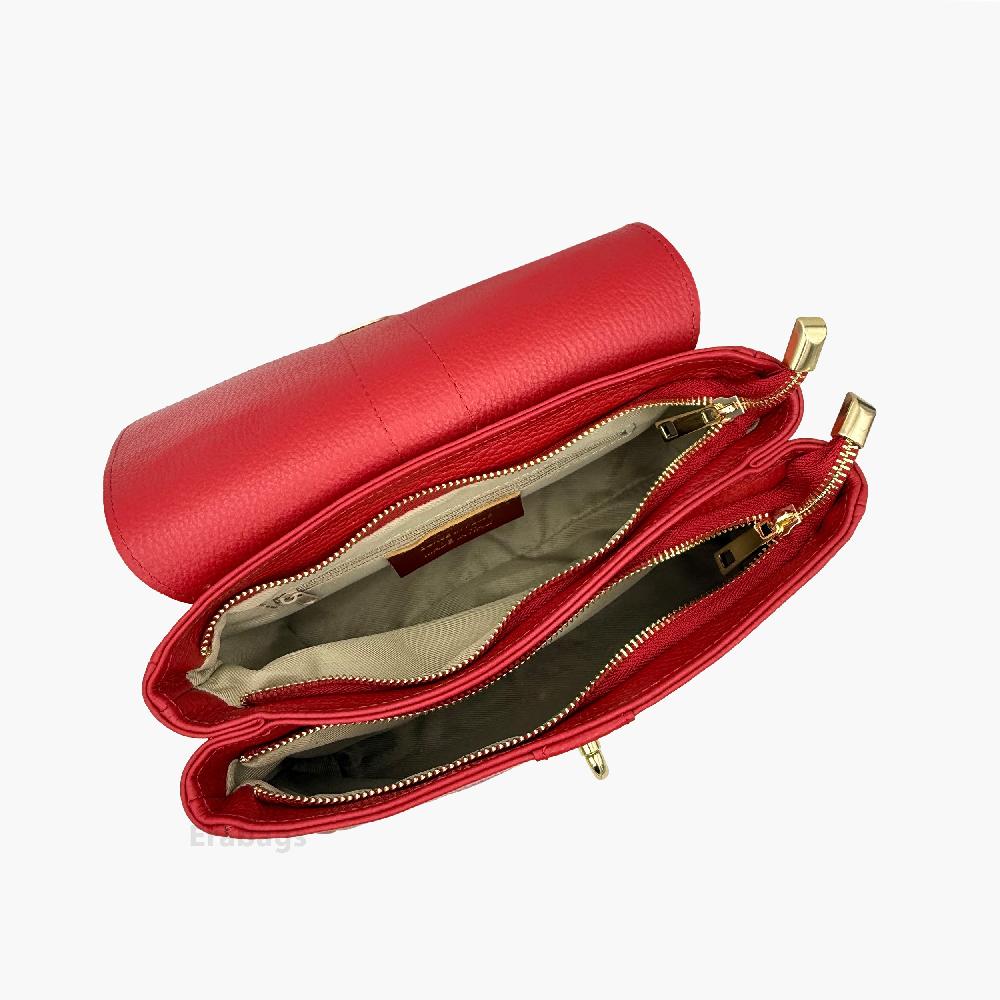 意大利制造真皮手提包 EB10090