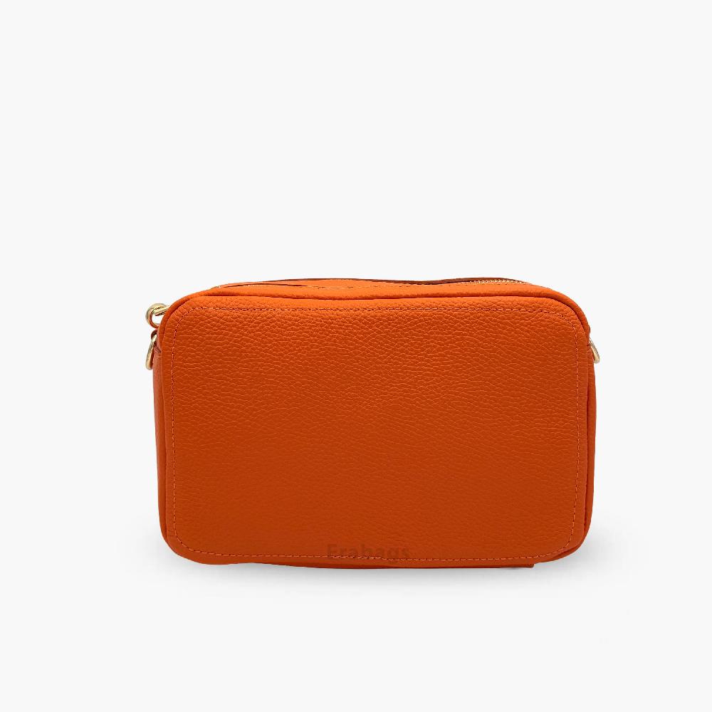Borsa a Tracolla in vera pelle Made in Italy EB10092