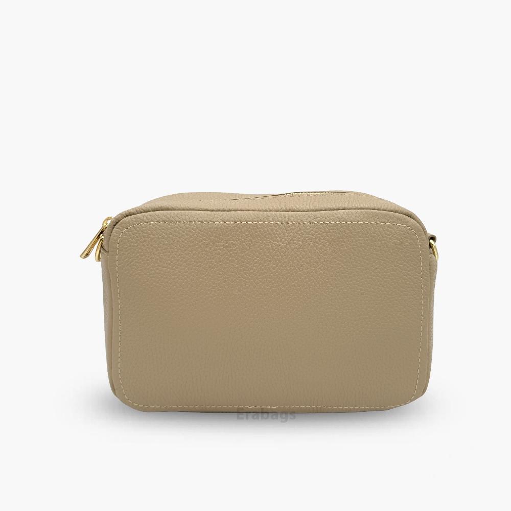 Borsa a Tracolla in vera pelle Made in Italy EB10092