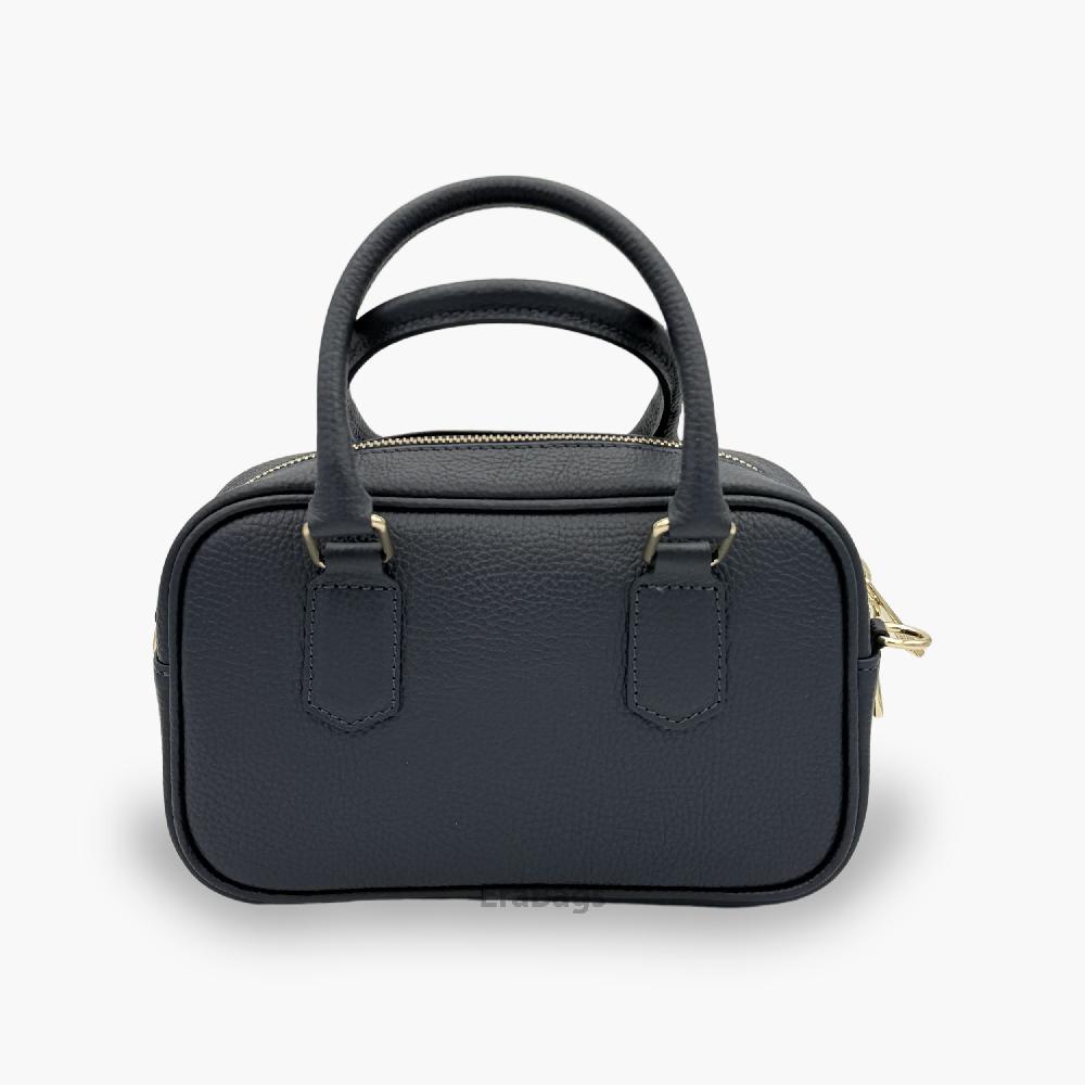 Borsa a mano in vera pelle Made in Italy EB10093