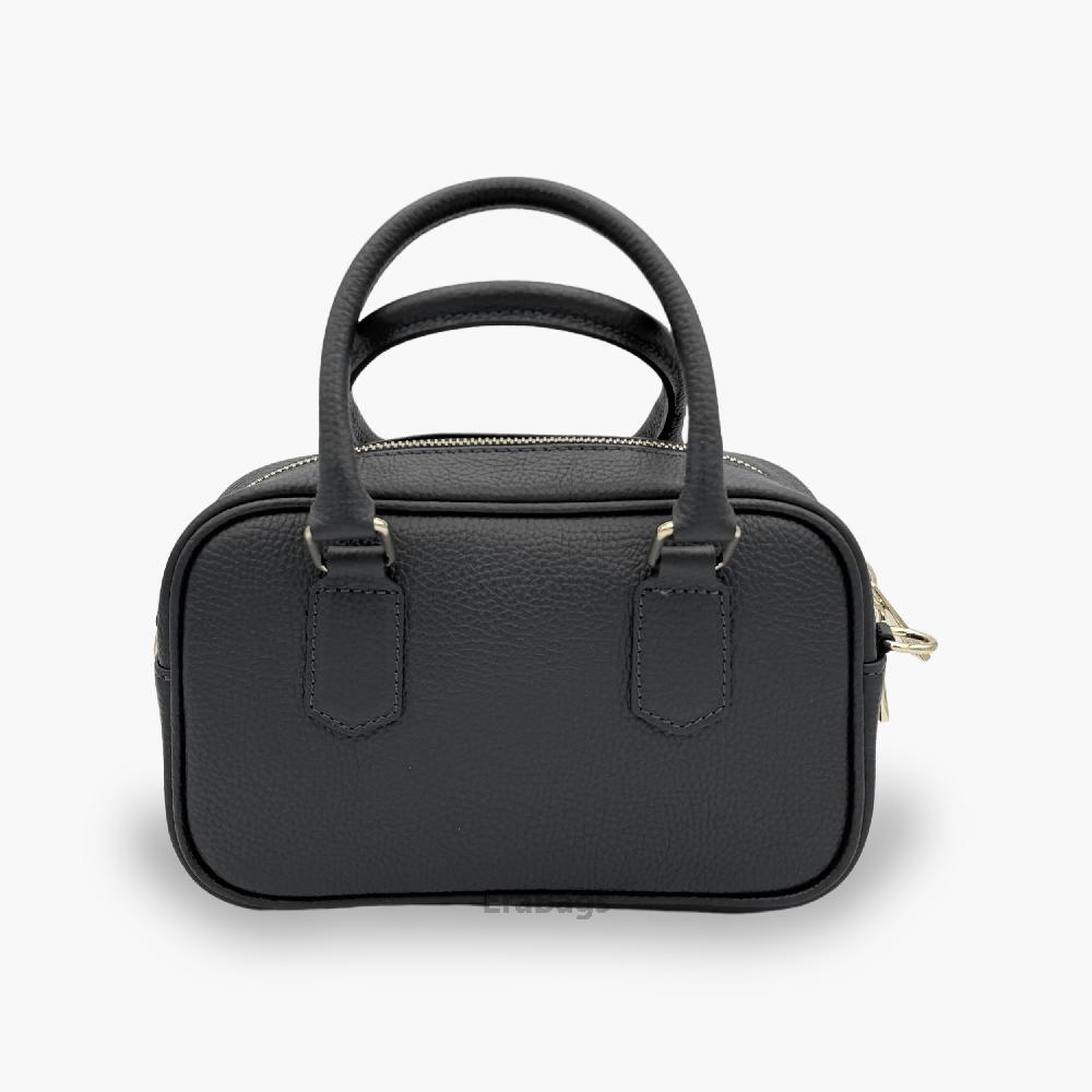 Borsa a mano in vera pelle Made in Italy EB10093