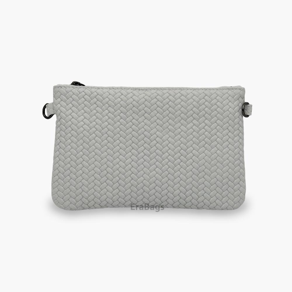 Borsa a Tracolla in vera pelle Made in Italy EB10096