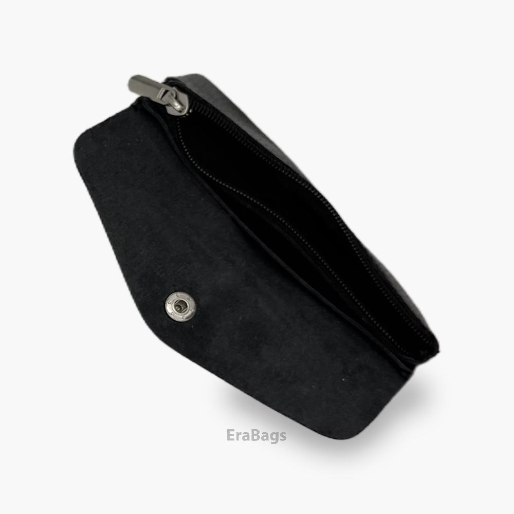 Genuine Leather Coin Purse Made in Italy EB22