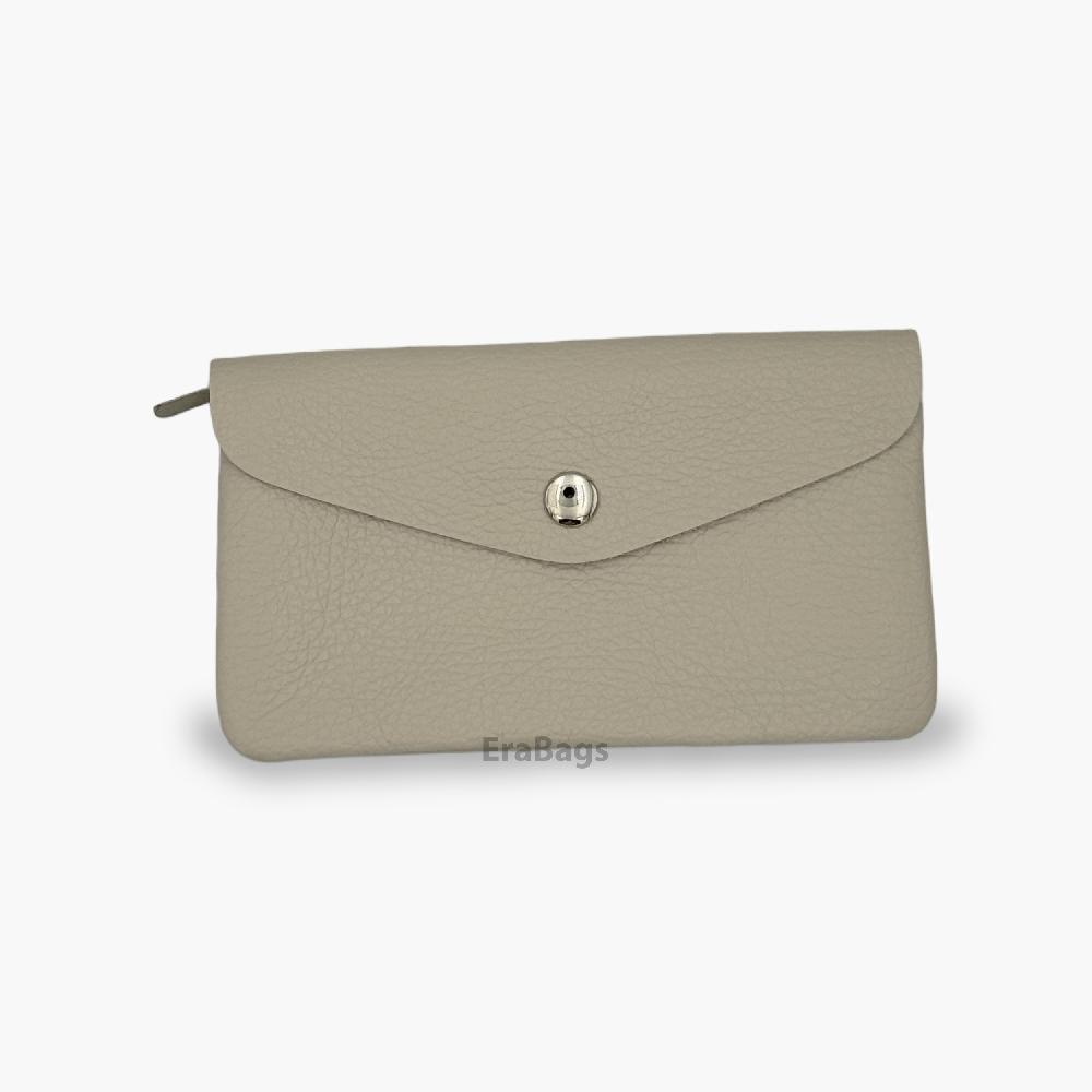Genuine Leather Coin Purse Made in Italy EB22