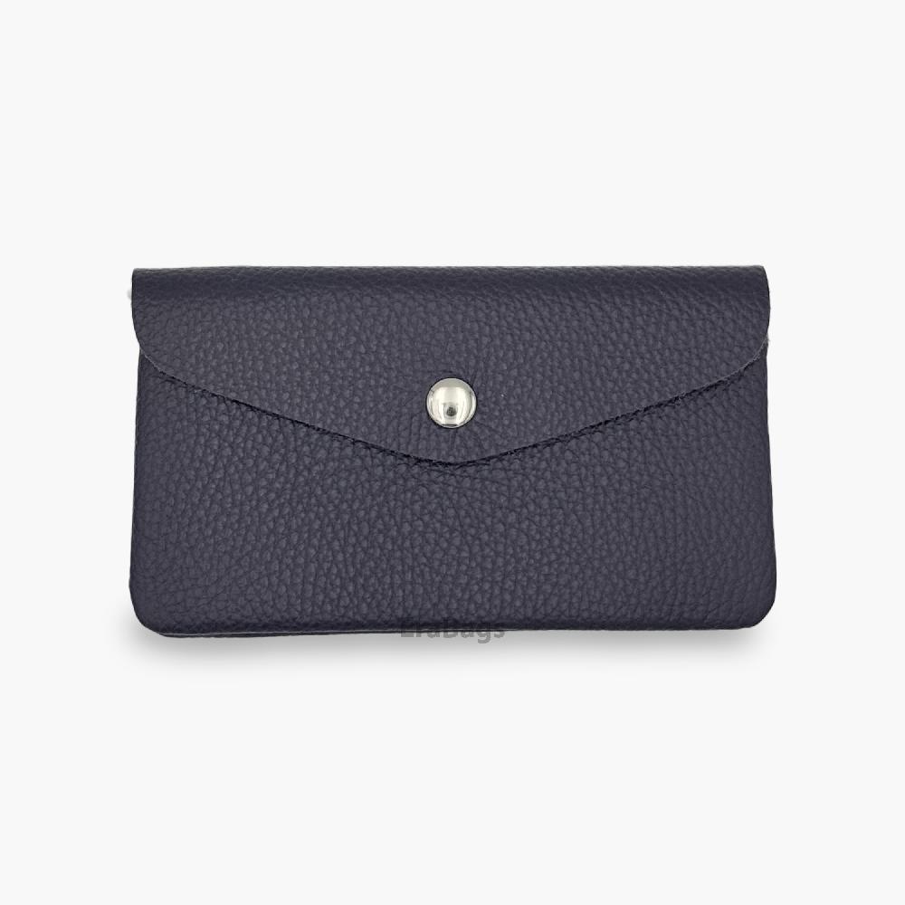 Genuine Leather Coin Purse Made in Italy EB22