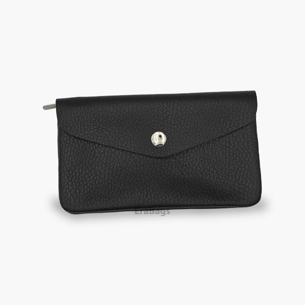Genuine Leather Coin Purse Made in Italy EB22