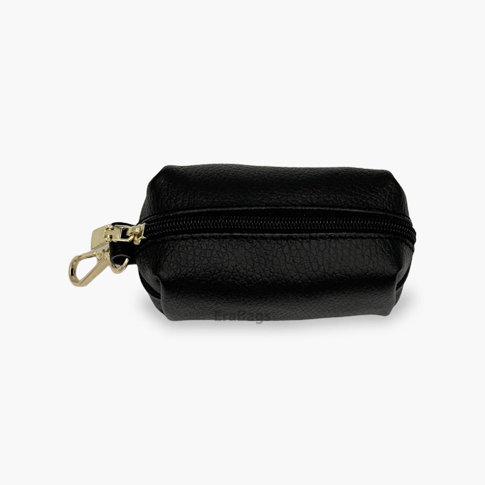 Genuine Leather Coin Pouch Made in Italy EB23