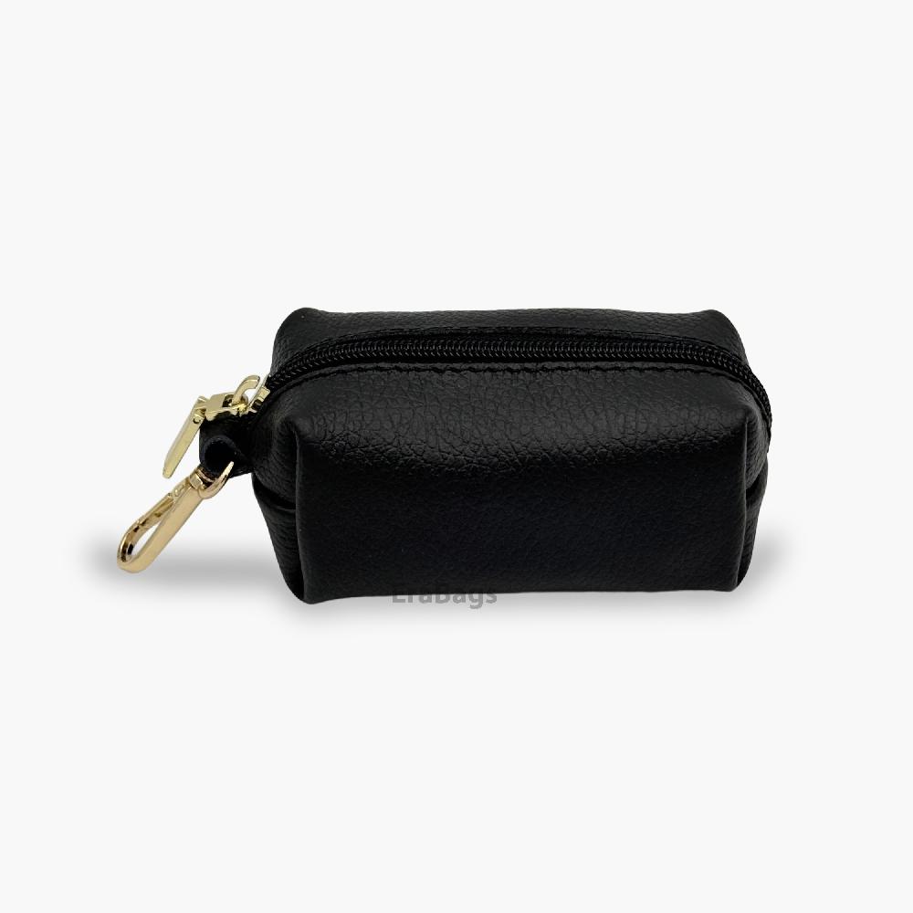 Genuine Leather Coin Pouch Made in Italy EB23